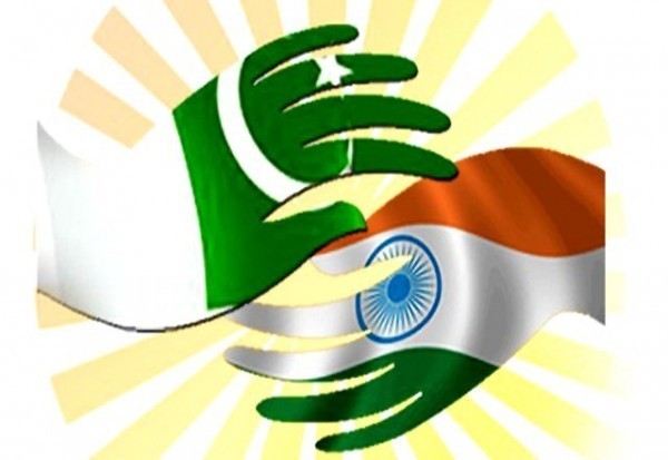 Pak-India-Trade
