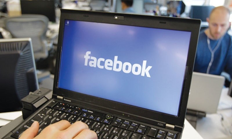تھائی شہری کو ‘فیس بک لائک’ پر 32 سال قید کا سامنا