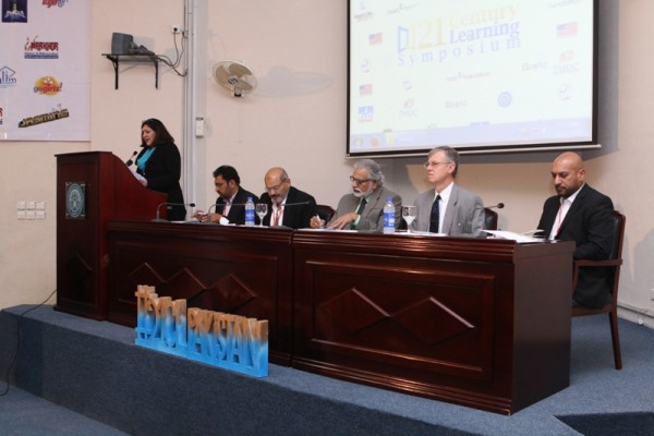 21st Century Learning Symposium