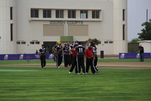 University of Central Punjab prevail in Red Bull Campus Cricket semi-final  (5)