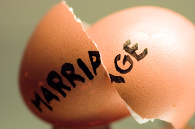 شادی کے دوران جھگڑا ،شادی ہال میں ہی دلہن کو طلاق