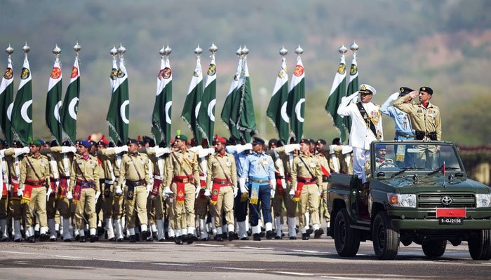 پاکستان کا 75واں جشن آزادی آج جوش و جذبے سے منایا جا رہا ہے