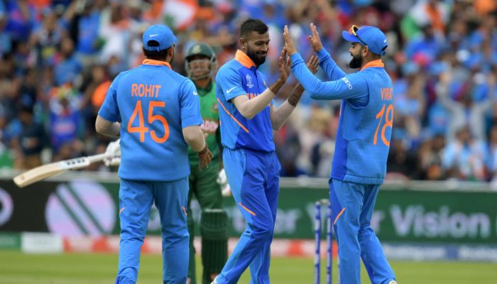 ایشیا کپ ٹاکرا: بھارت نے سنسنی خیز مقابلے کے بعد پاکستان کو 5 وکٹوں سے شکست دے دی
