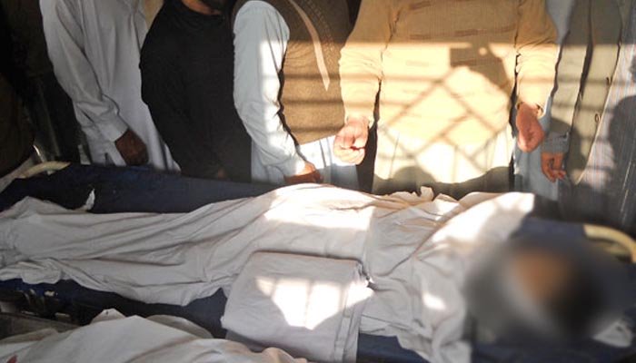 رحیم یار خان میں باغ مالک کے مبینہ تشدد سے 12 سالہ بچہ جاں بحق
